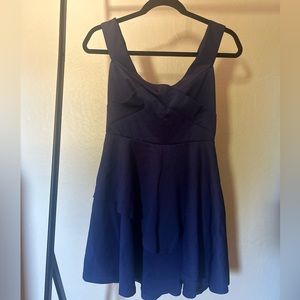 Windsor Short Dress